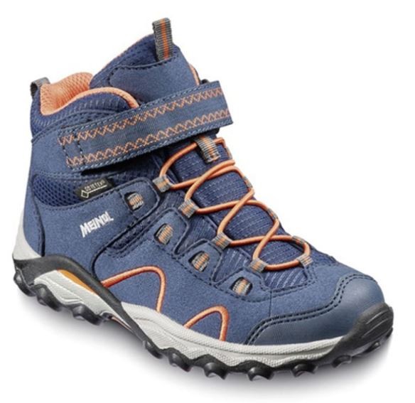 Lucca Junior Mid GTX