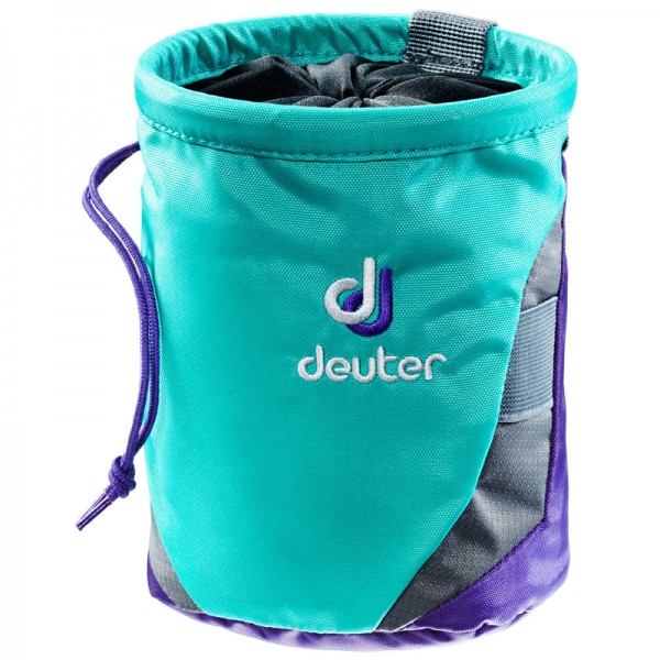 Gravity Chalk Bag I
