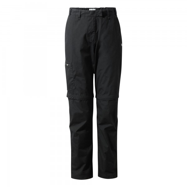 Classic Kiwi II Convertible Trousers