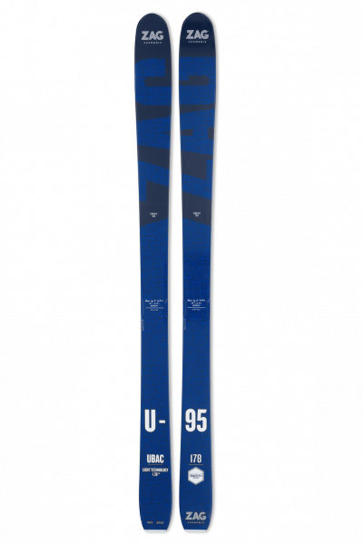 UBAC 95