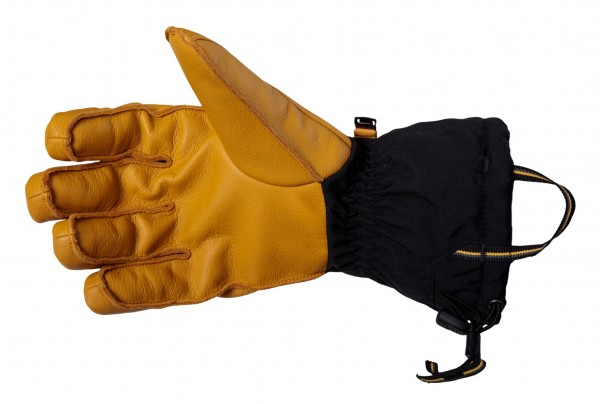 Gloves Grym