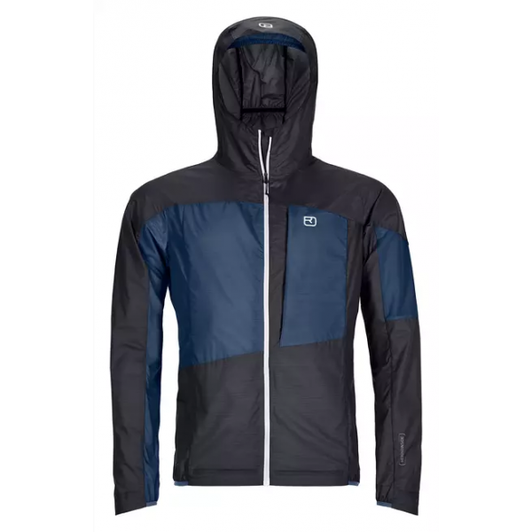 Merino Windbreaker M