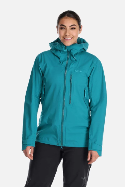 Firewall Jacket Womens