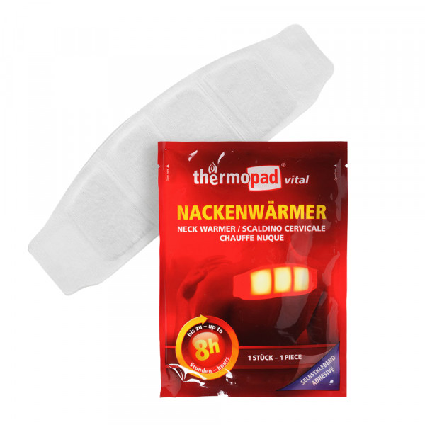 Thermopad Nackenwärmer pro Stück