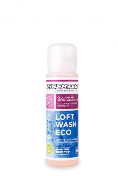 Loft Wash Eco