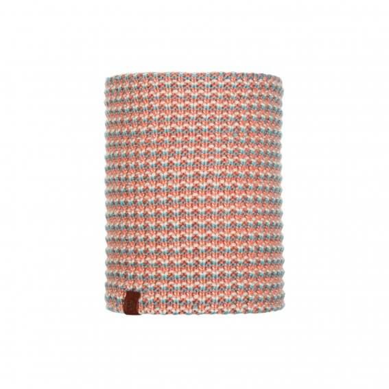 Knitted & Polar Neckwarmer Dana