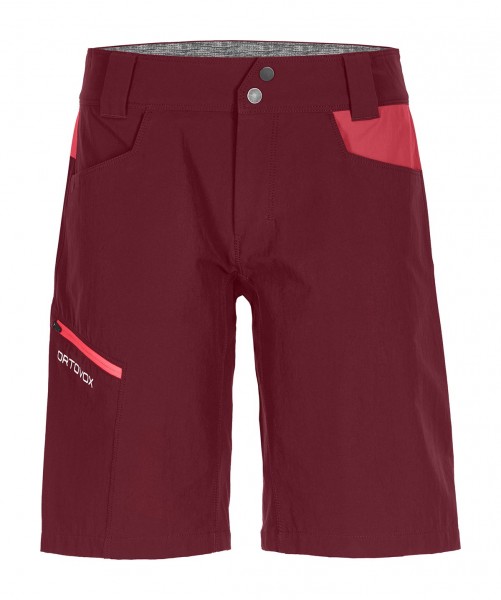 Pelmo Shorts W