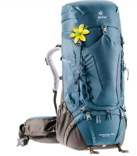 Aircontact PRO 55 + 15 SL