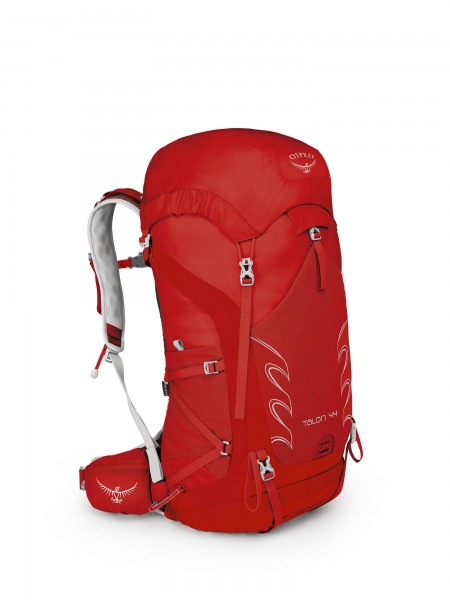 martian red