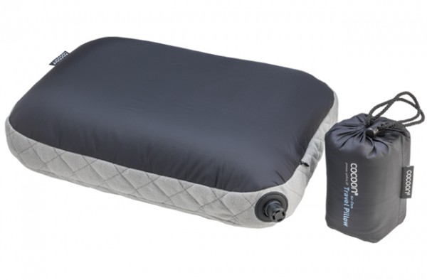 Air-Core Pillow