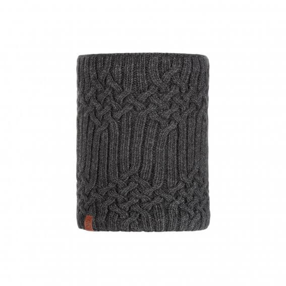 Knitted & Polar Neckwarmer Helle