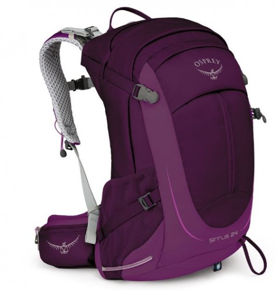 Ruska Purple