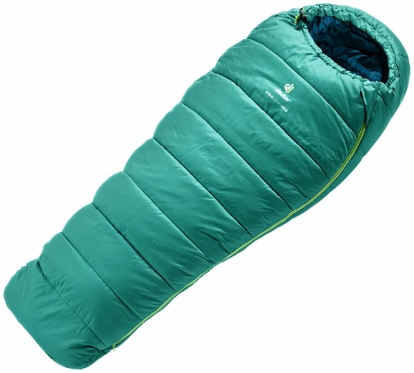 Starlight Pro, zip left