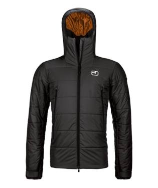 Swisswool Zinal Jacket M