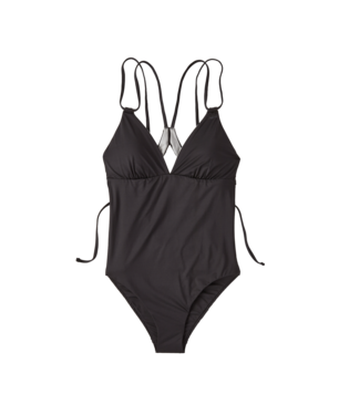 W's Nanogrip Sunset Swell 1pc Swimmsuit