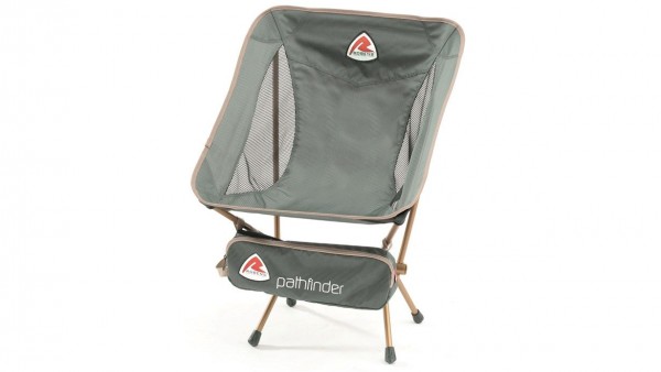 Pathfinder Lite Granite Grey