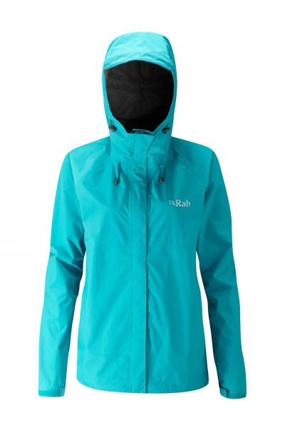 Downpour Jacket Wmns (vor 2025)