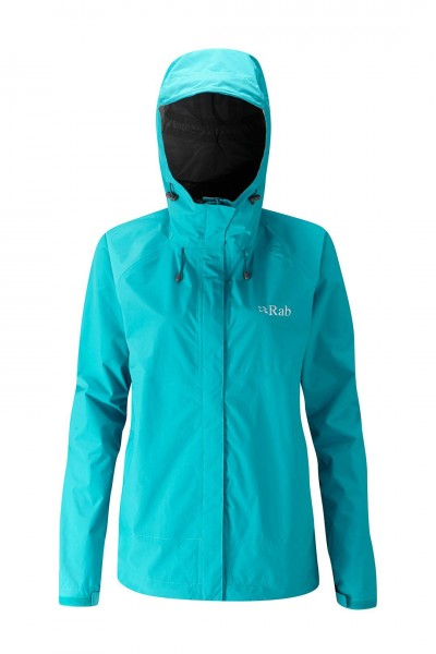 Downpour Jacket Wmns