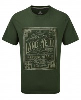 Yeti Tee Yeti Tee
