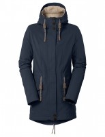 Womens Manukau Parka