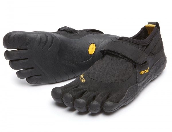 FiveFingers KSO W