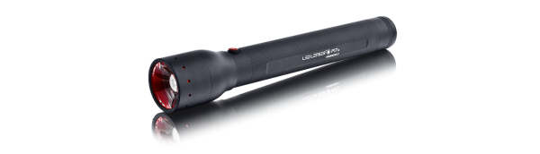 LED Lenser P17.2