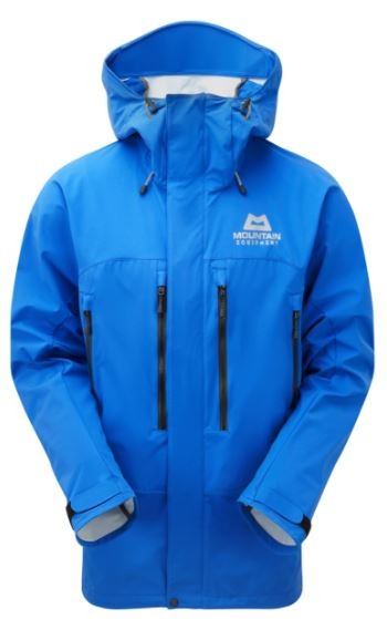 Polar Expedition Jacket