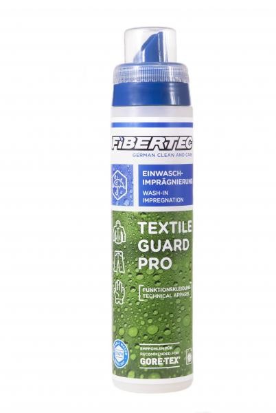 Textile Guard Pro Wash-In