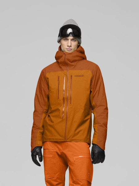 lyngen Gore-Tex Jacket M's