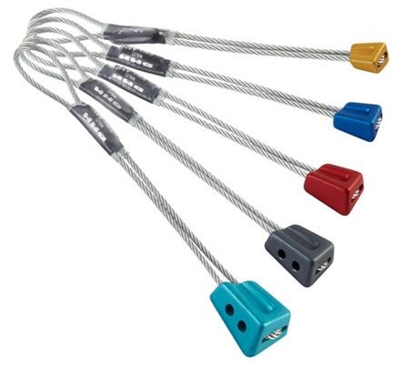 Alloy Offset SET Size 7-11