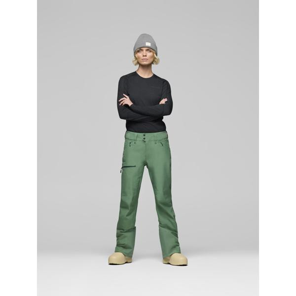 lofoten Gore-Tex Pants W's