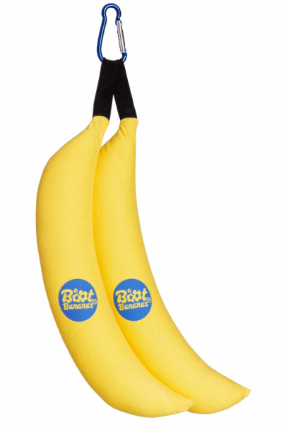 Boot Bananas