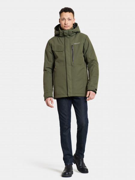 Stefan USX Jacket