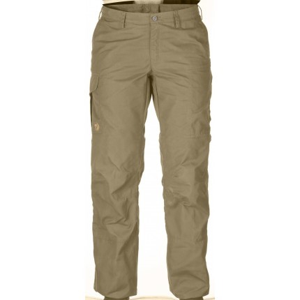 Karla Pro Curved Trousers
