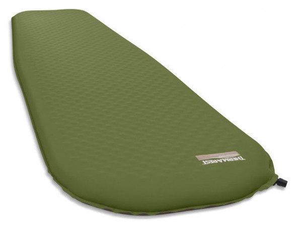Trail Pro 2.Wahl