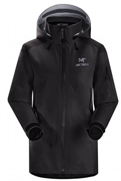 Theta AR Jacket Womens