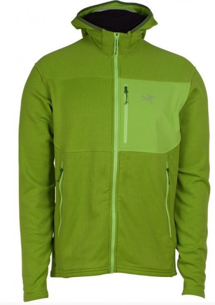 Mantis green