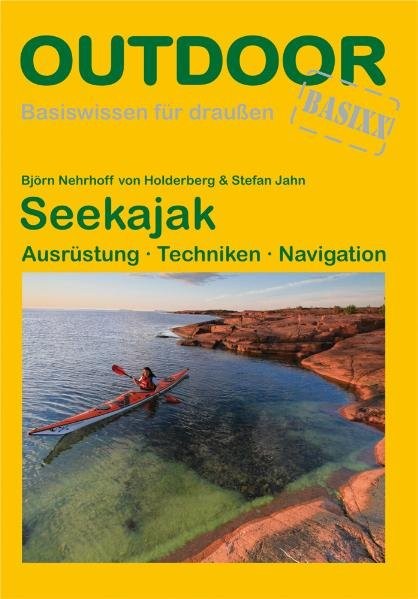 Seekajak