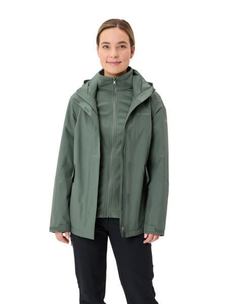 Women's Rosemoor 3in1 Jacket II