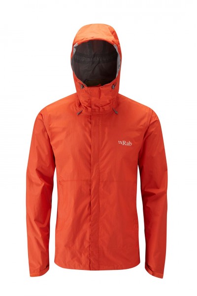 Downpour Jkt (vor 2025)