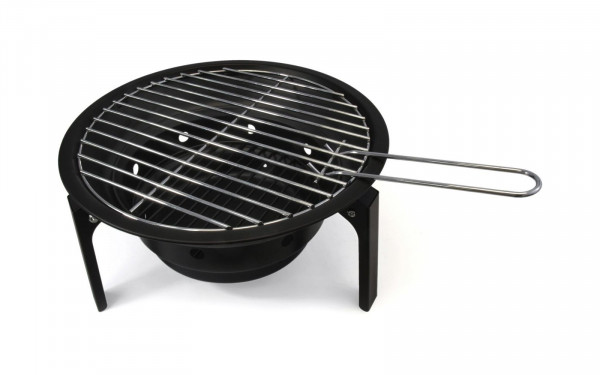 Grill 'Campfire' - Ø 32 cm