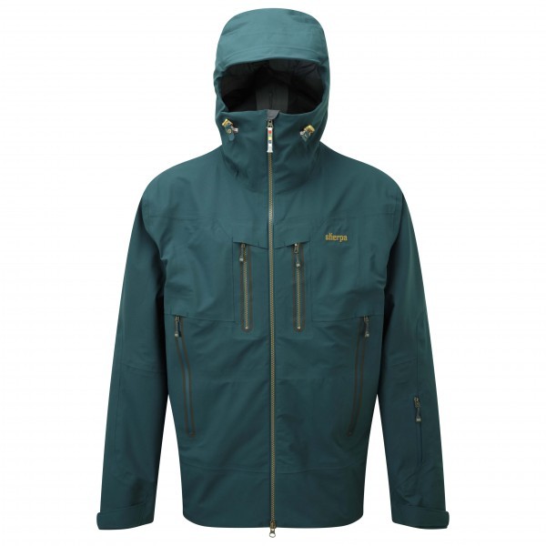 Angtharkay Jacket