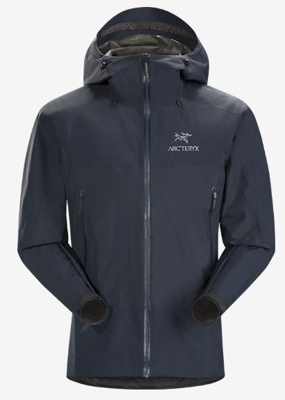 Beta SL Hybrid Jacket Men's
