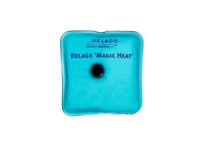 Wärmekissen 'Magic Heat' - 2 Stück