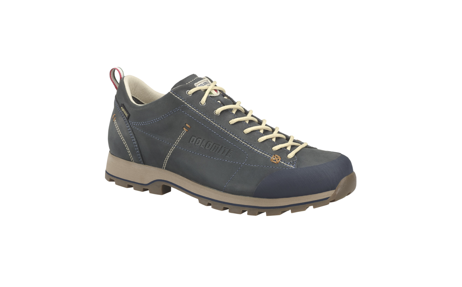 Dolomite Cinquantaquattro Low FG GTX | Magic Mount