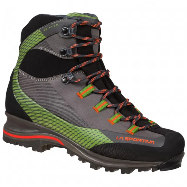 Trango Trk Leather Woman GTX