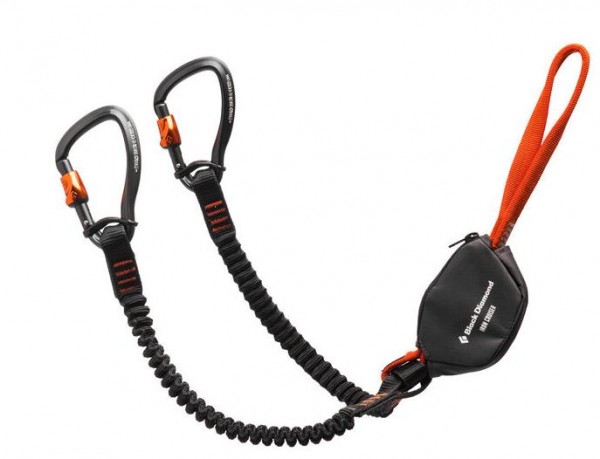 IRON CRUISER VIA FERRATA SET