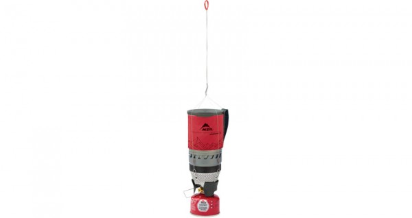 WindBurner Hanging Kit