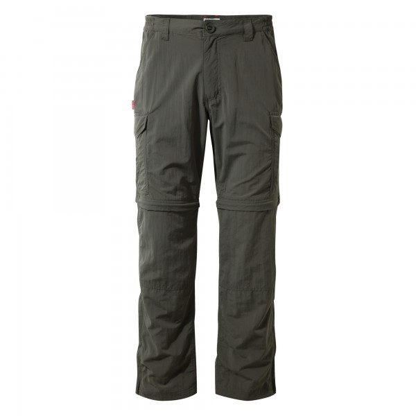 Nosilife Convertible Trousers Regular