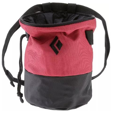 Mojo Zip Chalk Bag